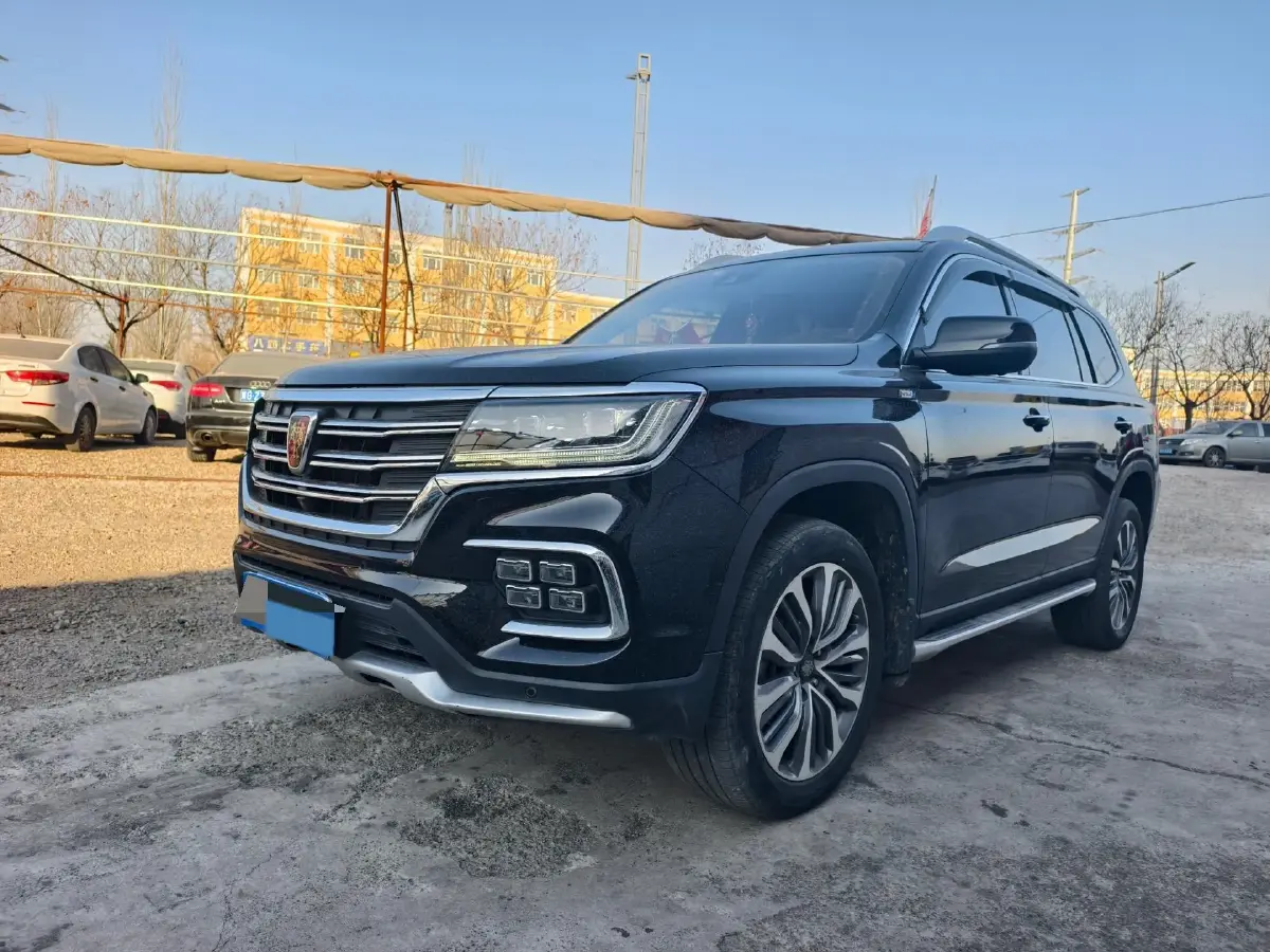 2018 Dongfeng JunFeng E17 BEV 49.93KWH