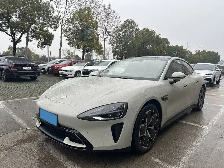 2024 MI SU7 BEV 73.6KWH