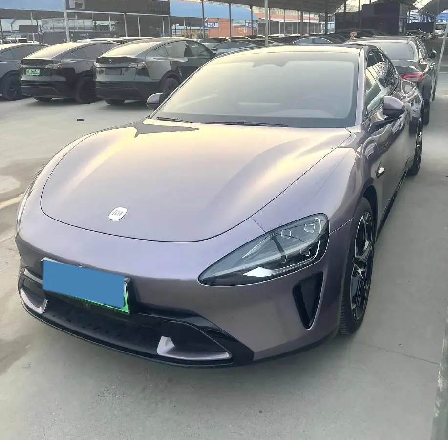 2024 MI SU7 BEV 73.6KWH