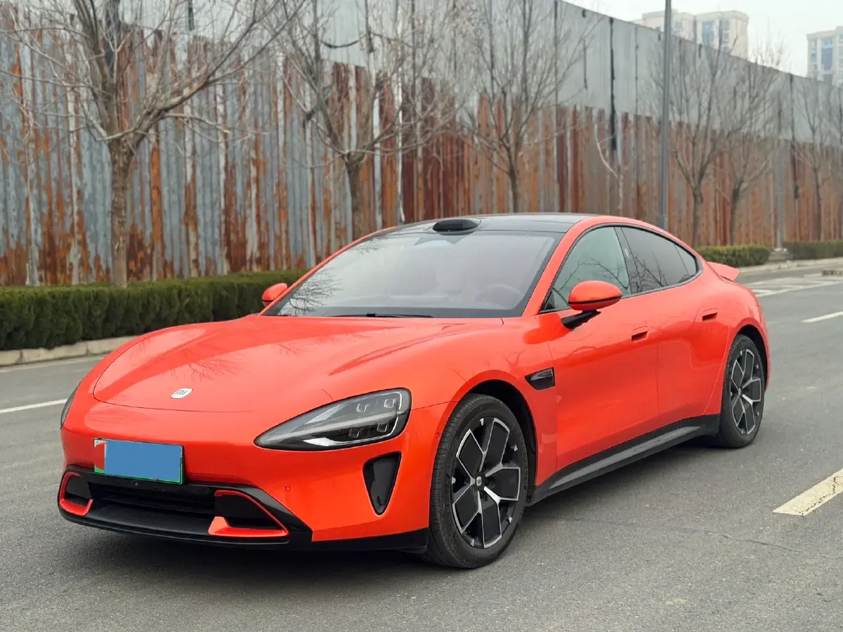 2024 MI SU7 BEV 94.3KWH