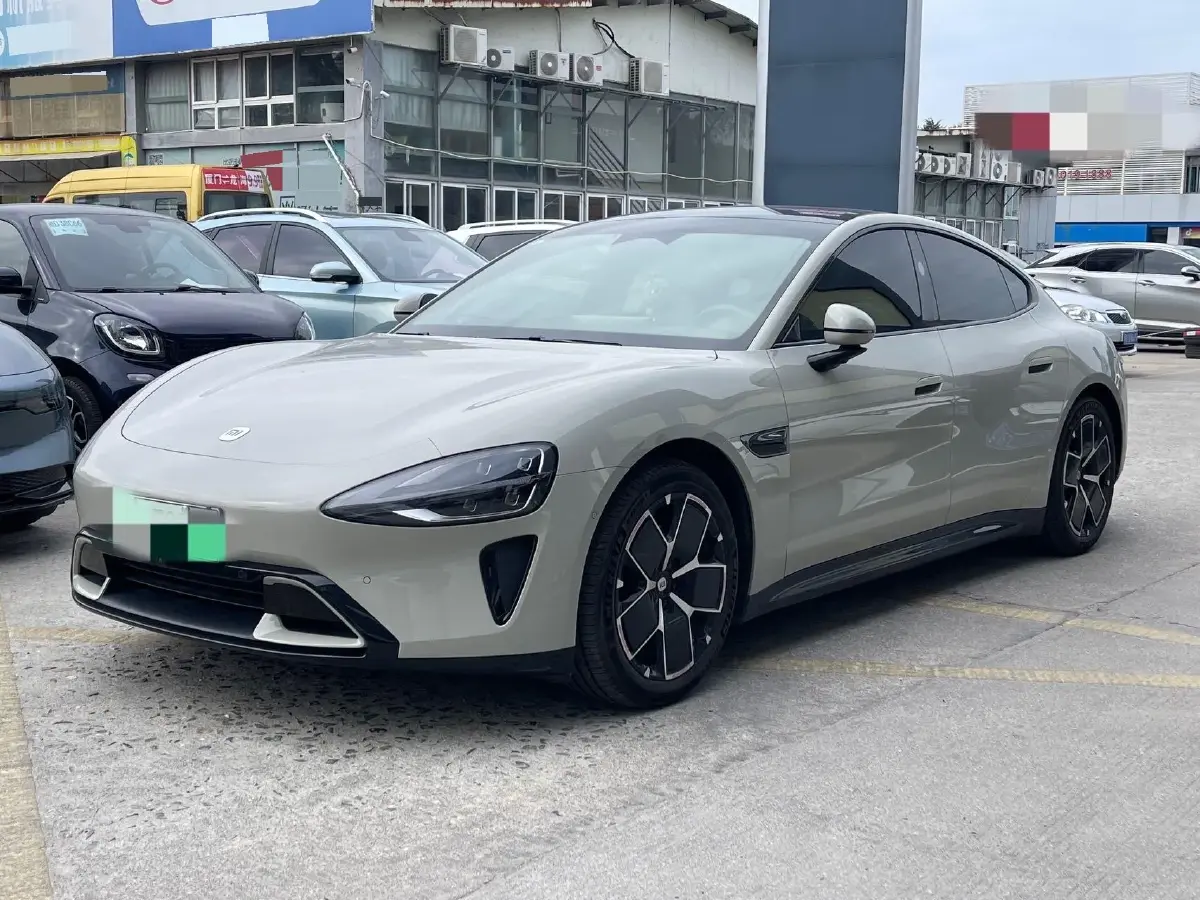 2024 MI SU7 BEV 73.6KWH