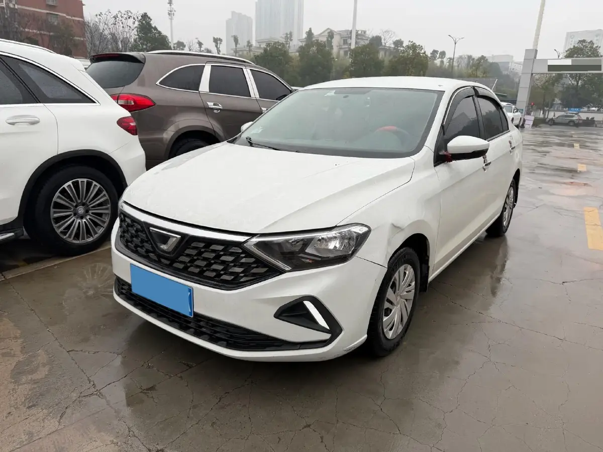 2021 Jetta VA3 1.5L 112HP L4 6AT