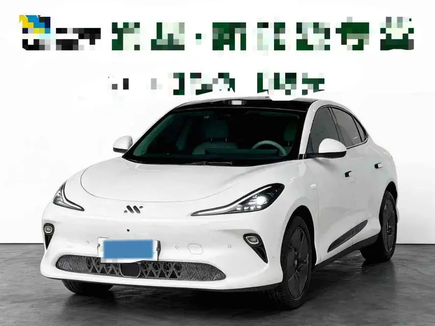 2025 IM LS6 BEV 100KWH