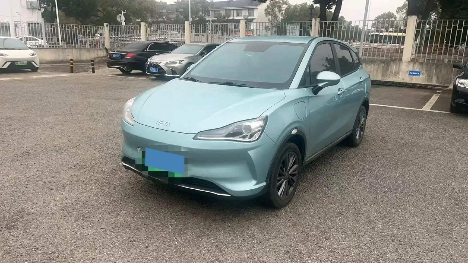 2022 ChangAn Kaicene RuiXing EM60 BEV 41.86KWH,autocango,china used car exporter,china ev exporter,chinese used car exporter,chinese used ev exporter