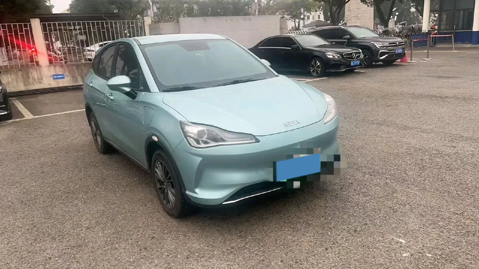 2022 ChangAn Kaicene RuiXing EM60 BEV 41.86KWH,autocango,china used car exporter,china ev exporter,chinese used car exporter,chinese used ev exporter