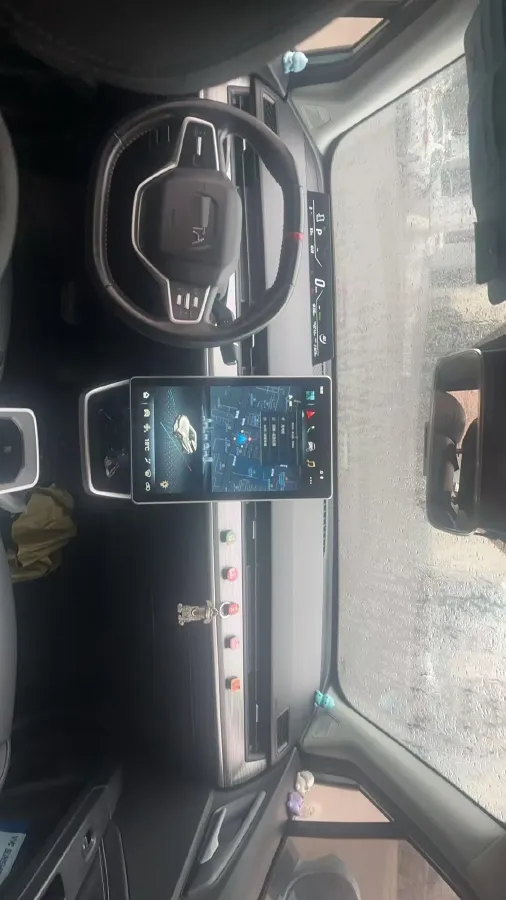 2022 ChangAn Kaicene RuiXing EM60 BEV 41.86KWH,autocango,china used car exporter,china ev exporter,chinese used car exporter,chinese used ev exporter