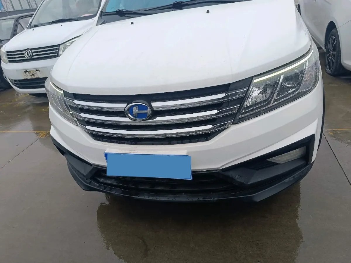 2017 BAIC ChangHe M70 1.5L 113HP L4 5MT,autocango,china used car exporter,china ev exporter,chinese used car exporter,chinese used ev exporter