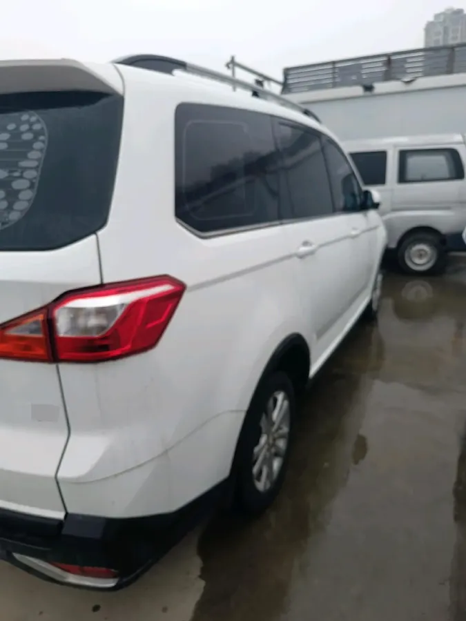 2017 BAIC ChangHe M70 1.5L 113HP L4 5MT,autocango,china used car exporter,china ev exporter,chinese used car exporter,chinese used ev exporter