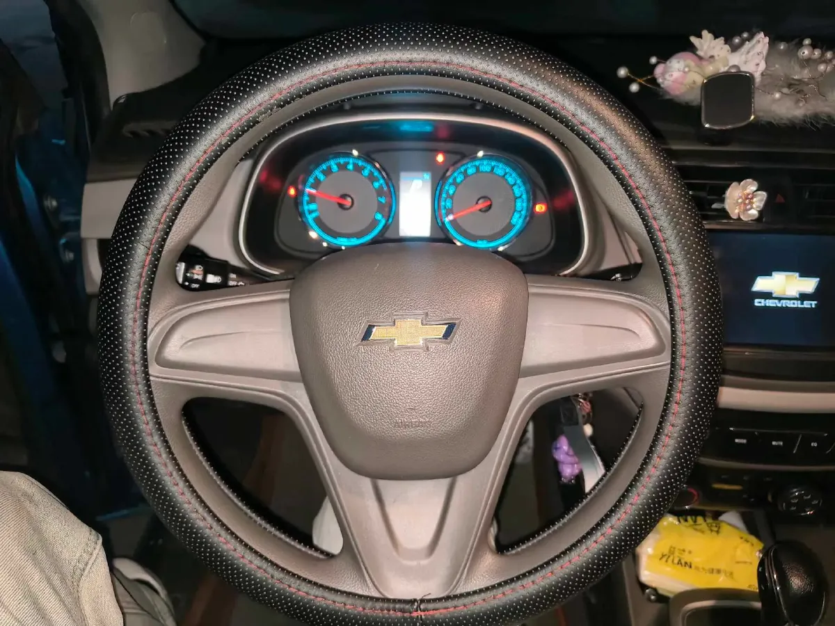 2018 Chevrolet Lova RV 1.5L 113HP L4 4AT,autocango,china used car exporter,china ev exporter,chinese used car exporter,chinese used ev exporter