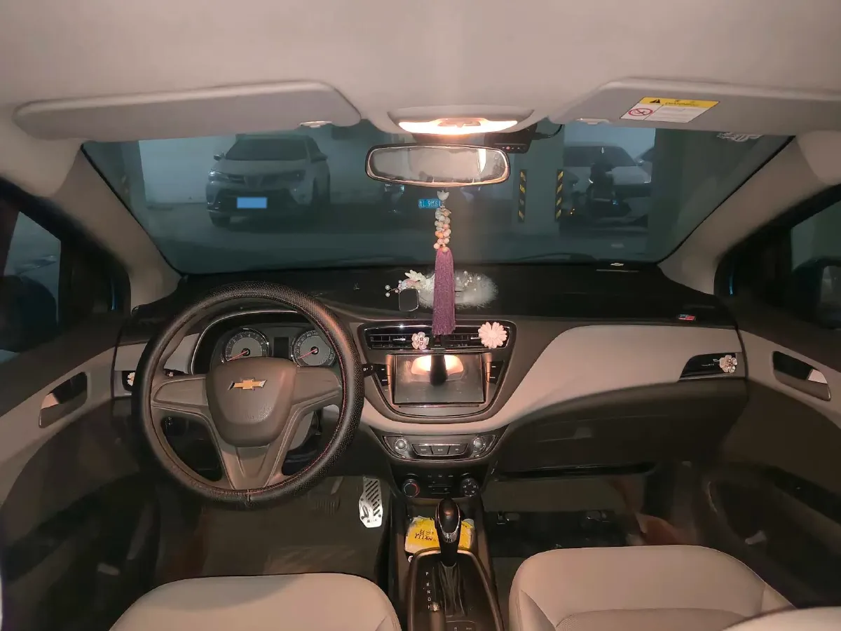 2018 Chevrolet Lova RV 1.5L 113HP L4 4AT,autocango,china used car exporter,china ev exporter,chinese used car exporter,chinese used ev exporter