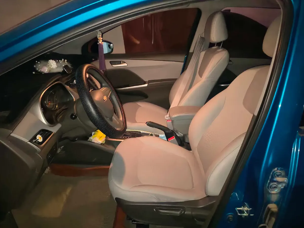 2018 Chevrolet Lova RV 1.5L 113HP L4 4AT,autocango,china used car exporter,china ev exporter,chinese used car exporter,chinese used ev exporter