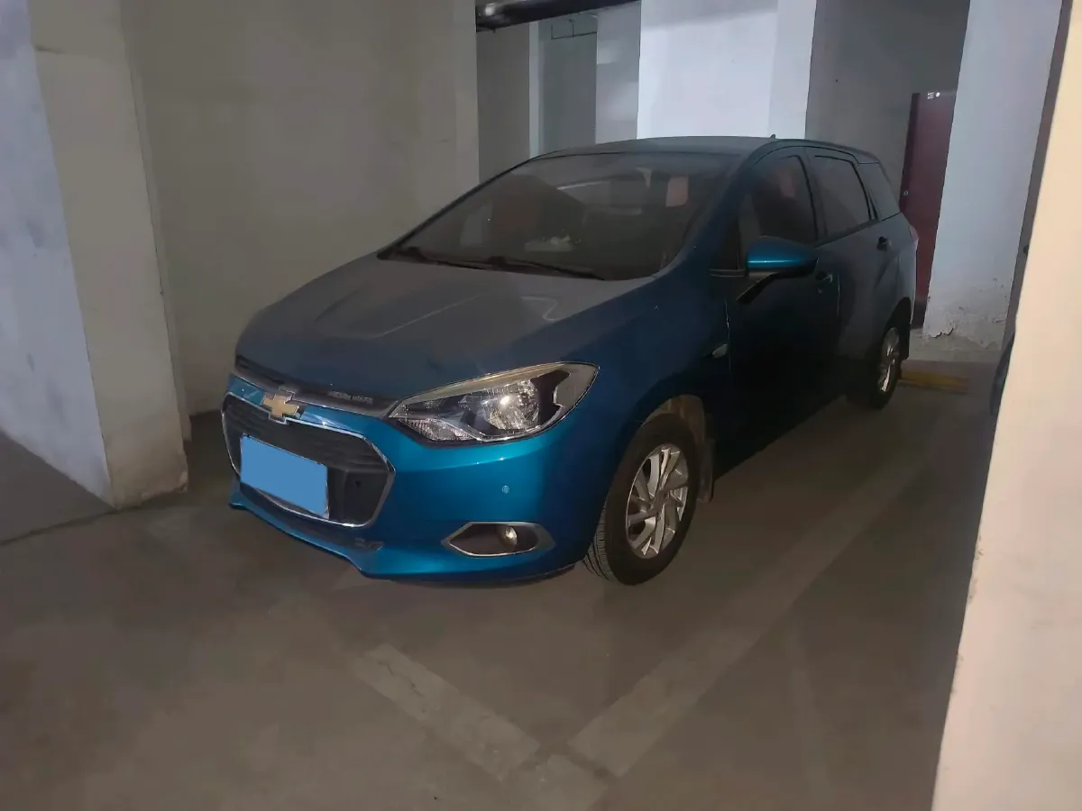 2018 Chevrolet Lova RV 1.5L 113HP L4 4AT,autocango,china used car exporter,china ev exporter,chinese used car exporter,chinese used ev exporter