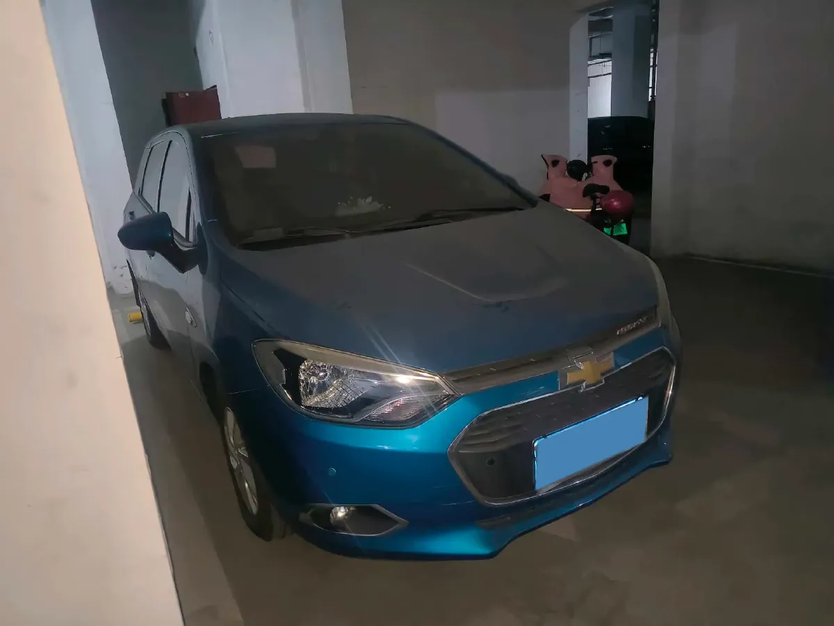 2018 Chevrolet Lova RV 1.5L 113HP L4 4AT,autocango,china used car exporter,china ev exporter,chinese used car exporter,chinese used ev exporter