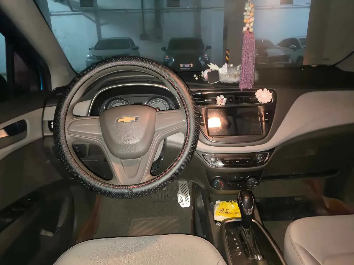 2018 Chevrolet Lova RV 1.5L 113HP L4 4AT,autocango,china used car exporter,china ev exporter,chinese used car exporter,chinese used ev exporter