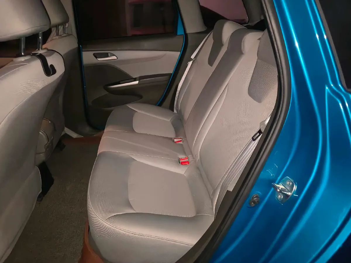 2018 Chevrolet Lova RV 1.5L 113HP L4 4AT,autocango,china used car exporter,china ev exporter,chinese used car exporter,chinese used ev exporter