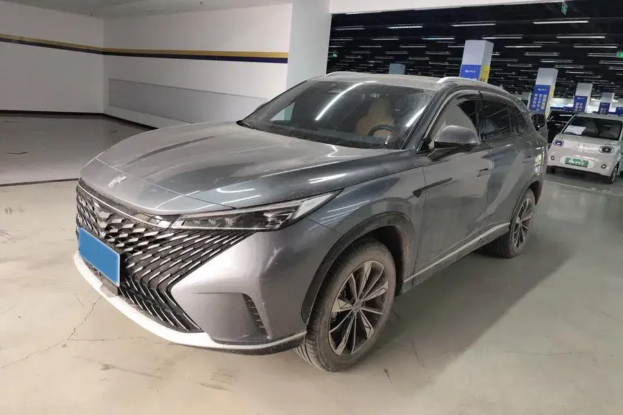 2023 Roewe RX5 1.5T 188HP L4 7DCT