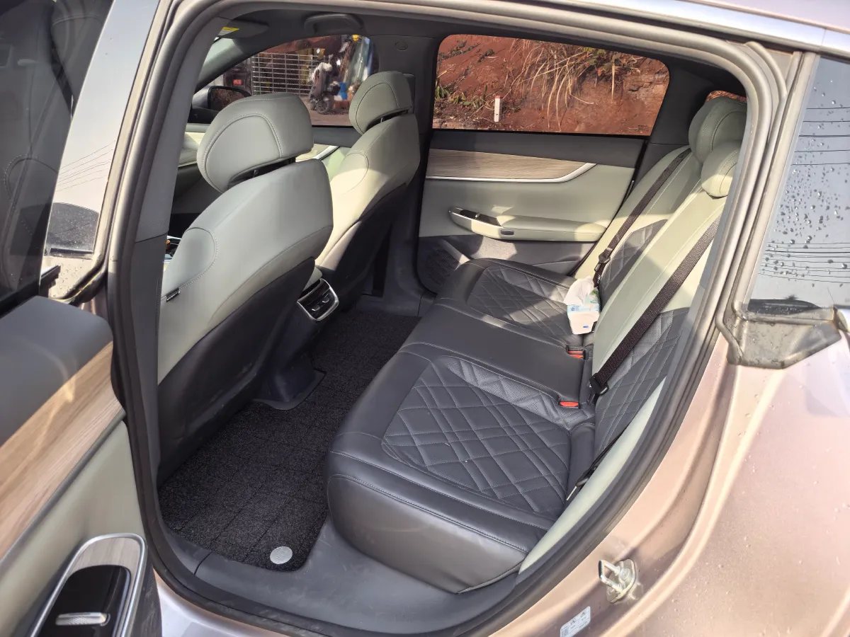 2024 ChangAn QiYuan A07 BEV 58.1KWH,autocango,china used car exporter,china ev exporter,chinese used car exporter,chinese used ev exporter