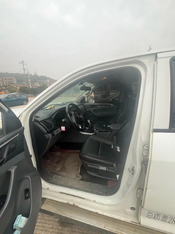 2017 Ford EcoSport 1.5L 110HP L4 6DCT,autocango,china used car exporter,china ev exporter,chinese used car exporter,chinese used ev exporter