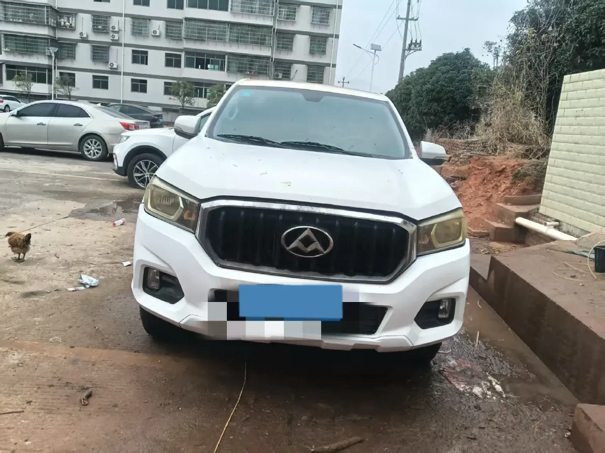 2017 Ford EcoSport 1.5L 110HP L4 6DCT,autocango,china used car exporter,china ev exporter,chinese used car exporter,chinese used ev exporter