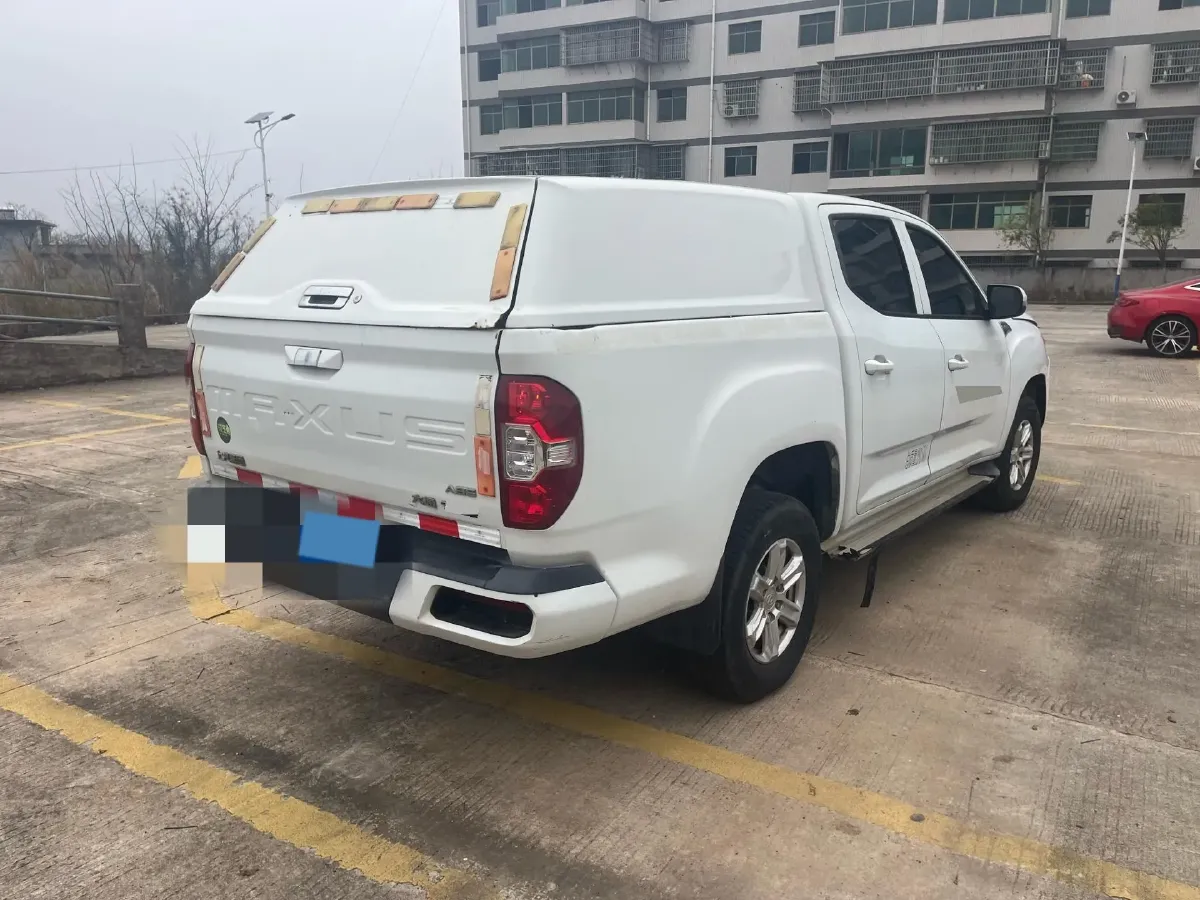 2017 Ford EcoSport 1.5L 110HP L4 6DCT,autocango,china used car exporter,china ev exporter,chinese used car exporter,chinese used ev exporter