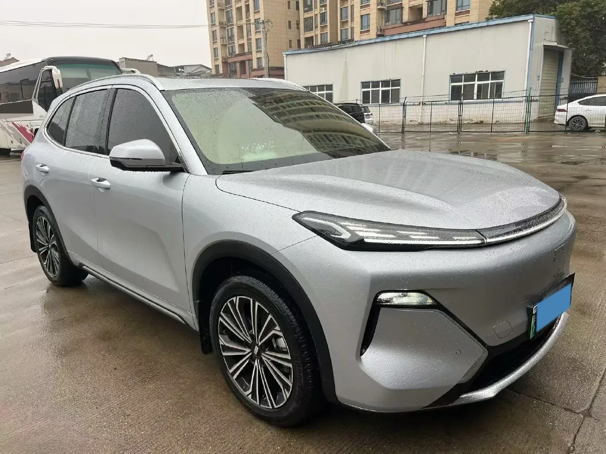 2025 BYD Sea Lion 05 DM-i 1.5L 101HP L4 E-CVT PHEV 18.3KWH,autocango,china used car exporter,china ev exporter,chinese used car exporter,chinese used ev exporter