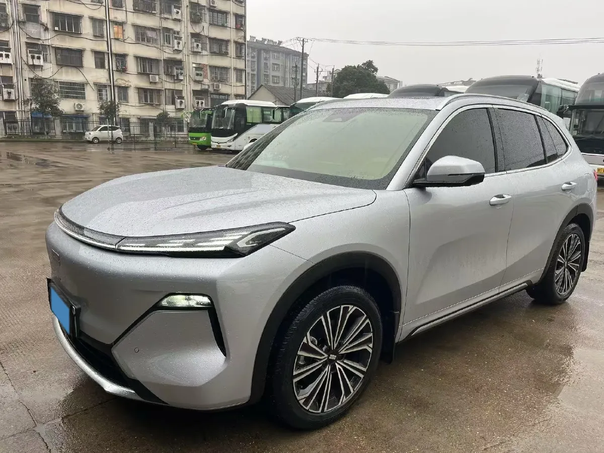 2025 BYD Sea Lion 05 DM-i 1.5L 101HP L4 E-CVT PHEV 18.3KWH,autocango,china used car exporter,china ev exporter,chinese used car exporter,chinese used ev exporter