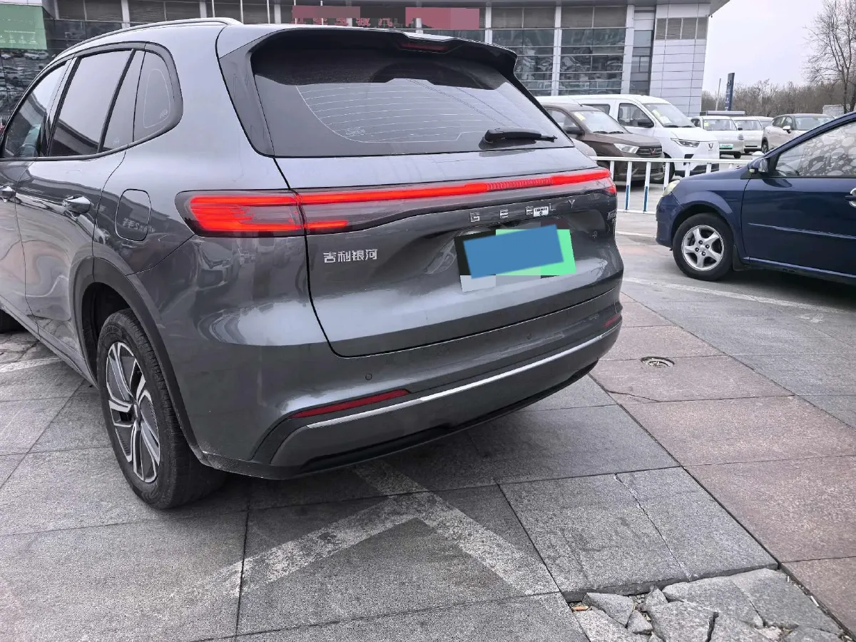 2025 Radar KingKong BEV 63KWH,autocango,china used car exporter,china ev exporter,chinese used car exporter,chinese used ev exporter