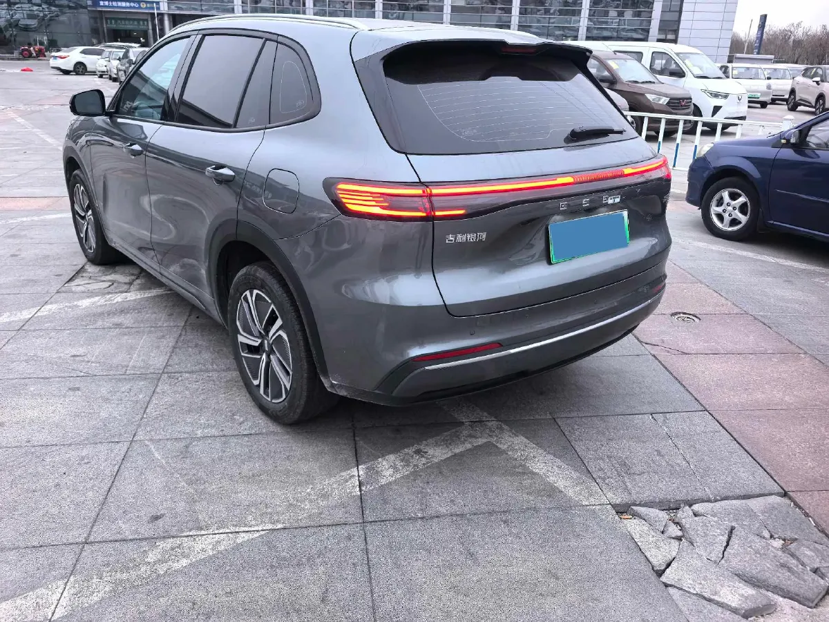 2025 Radar KingKong BEV 63KWH,autocango,china used car exporter,china ev exporter,chinese used car exporter,chinese used ev exporter