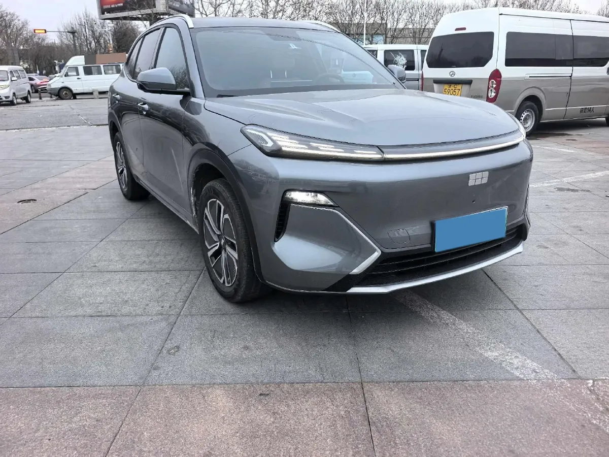2025 Radar KingKong BEV 63KWH,autocango,china used car exporter,china ev exporter,chinese used car exporter,chinese used ev exporter