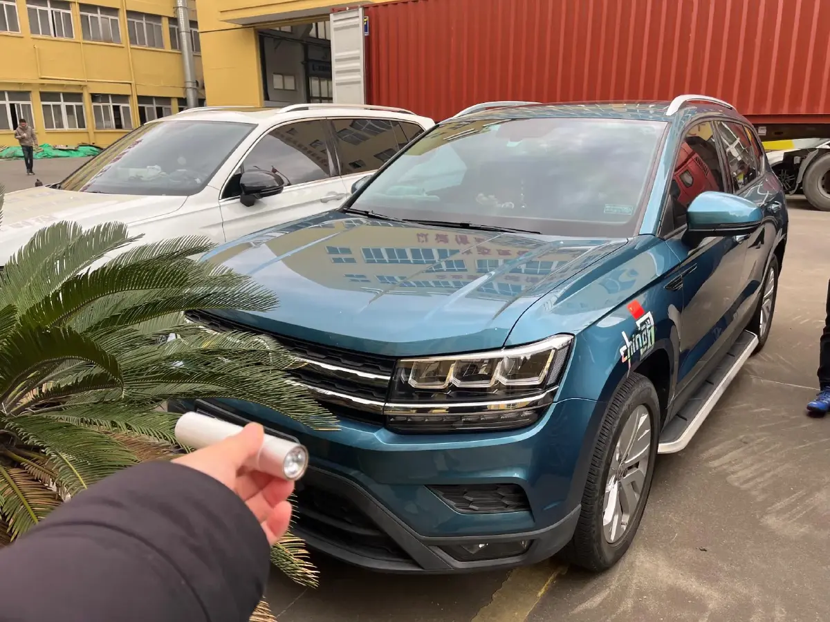 2019 Nissan Teana 2.0L 159HP L4 CVT