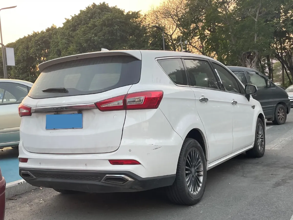 2017 LiFan XuanLang 1.8L 133HP L4 5MT,autocango,china used car exporter,china ev exporter,chinese used car exporter,chinese used ev exporter
