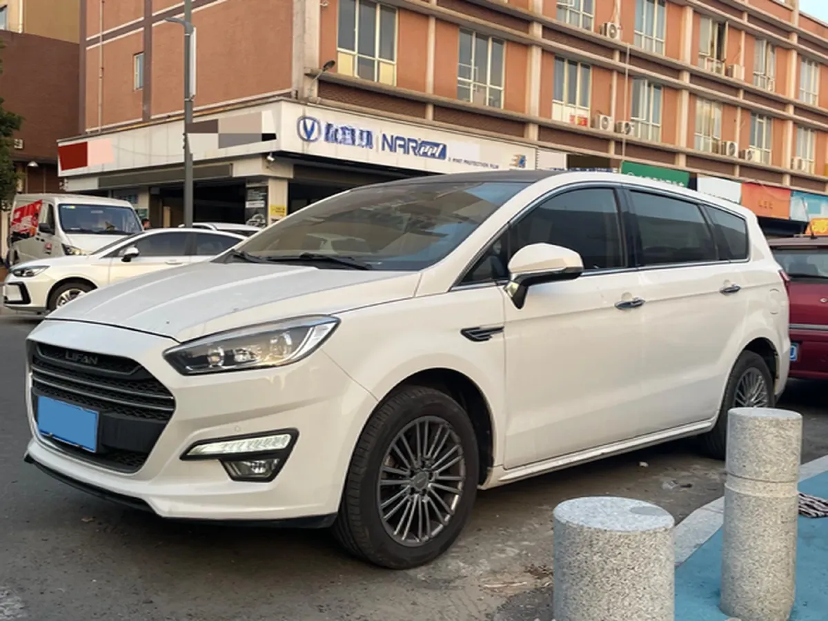 2017 LiFan XuanLang 1.8L 133HP L4 5MT,autocango,china used car exporter,china ev exporter,chinese used car exporter,chinese used ev exporter
