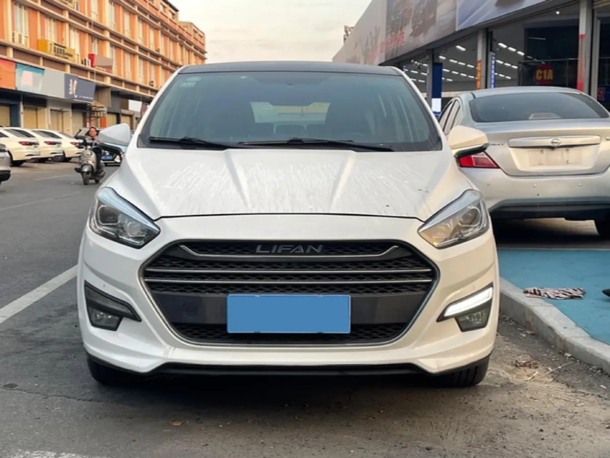 2017 LiFan XuanLang 1.8L 133HP L4 5MT,autocango,china used car exporter,china ev exporter,chinese used car exporter,chinese used ev exporter