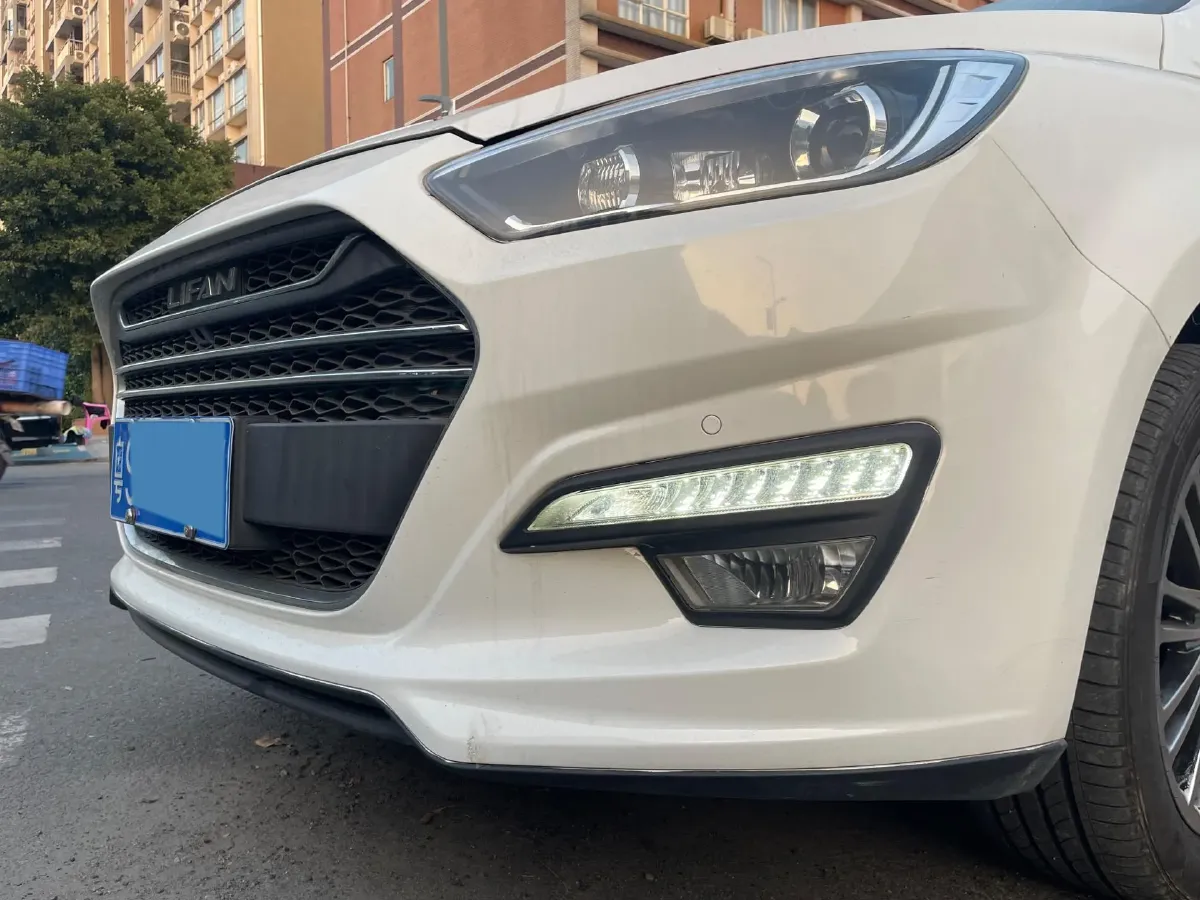 2017 LiFan XuanLang 1.8L 133HP L4 5MT,autocango,china used car exporter,china ev exporter,chinese used car exporter,chinese used ev exporter