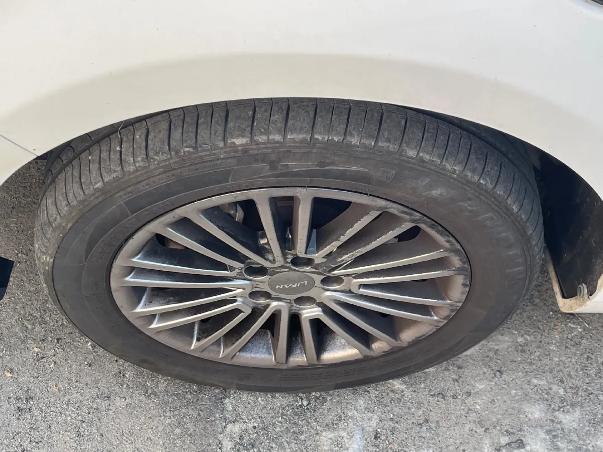 2017 LiFan XuanLang 1.8L 133HP L4 5MT,autocango,china used car exporter,china ev exporter,chinese used car exporter,chinese used ev exporter