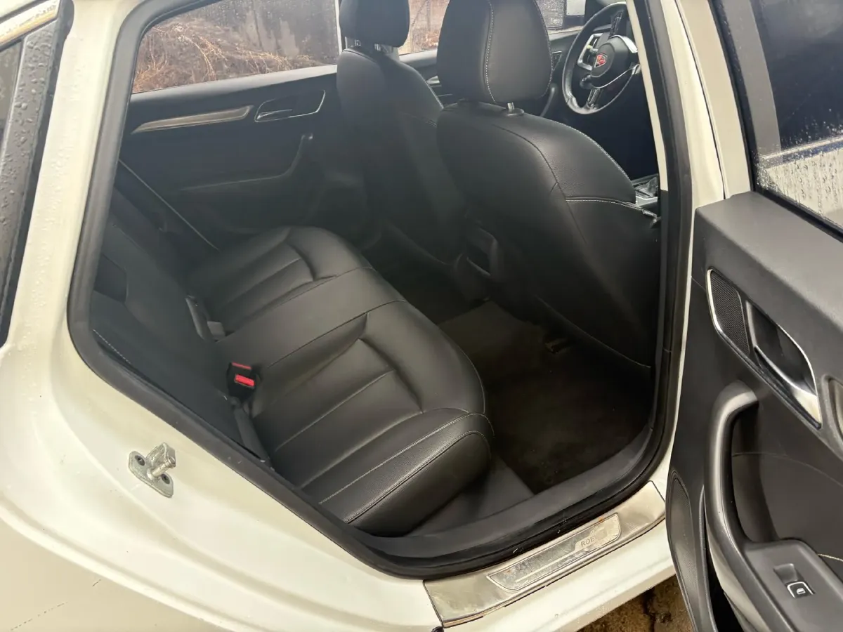 2018 JAC Refine S7 1.5T 174HP L4 6DCT,autocango,china used car exporter,china ev exporter,chinese used car exporter,chinese used ev exporter