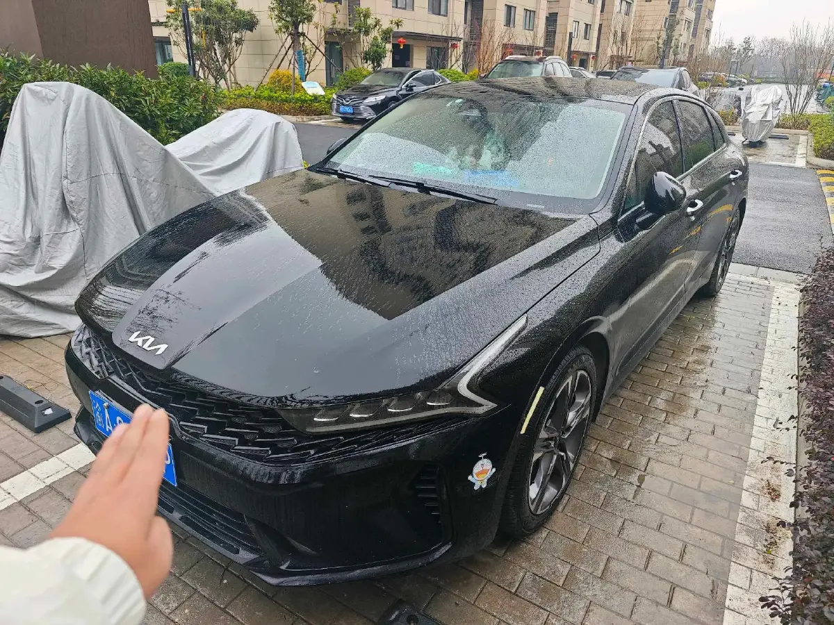 2021 BYD Song Plus 1.5L 110HP L4 E-CVT PHEV 18.3KWH