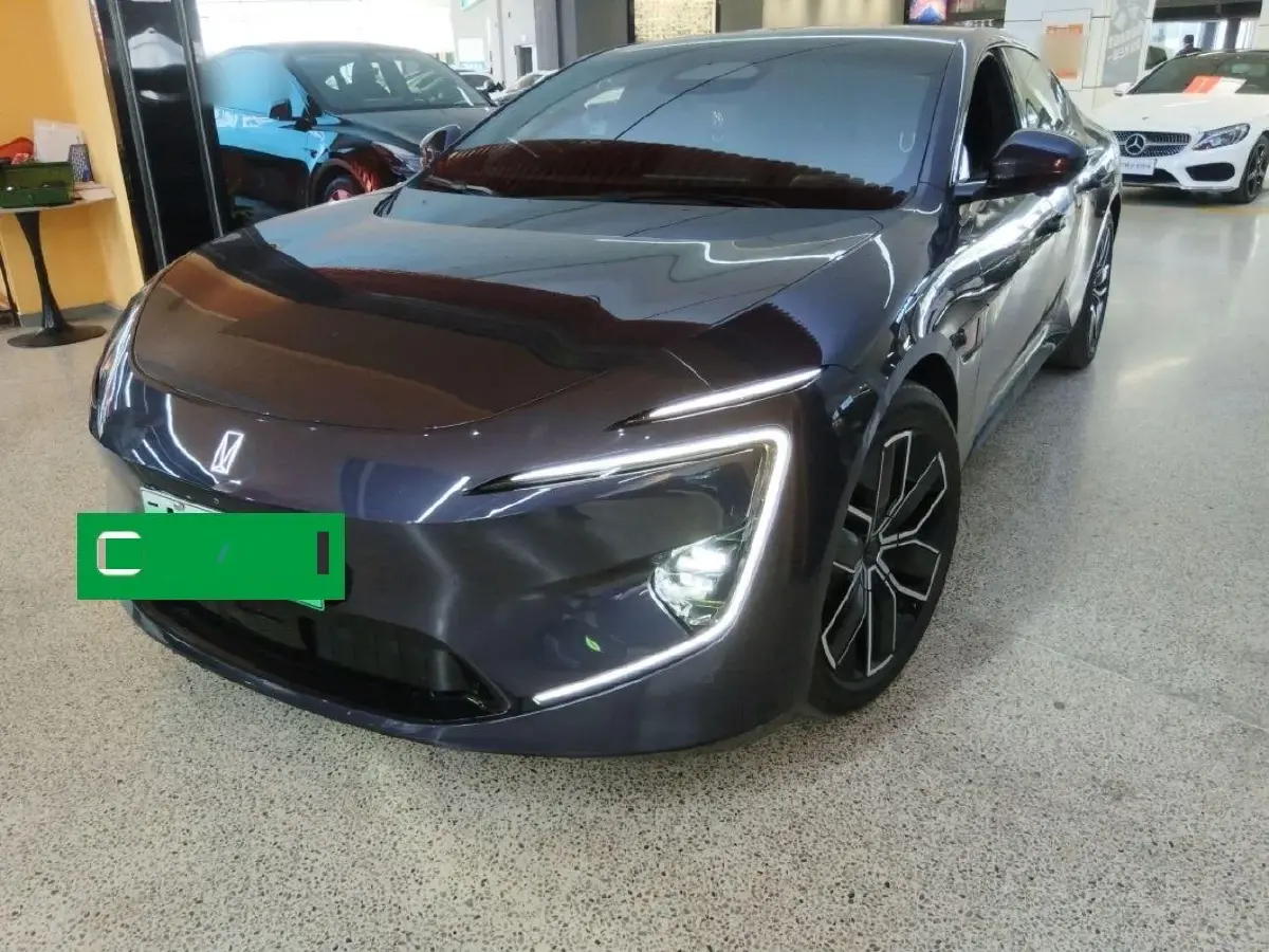 2024 Avatr 12 BEV 94.5KWH