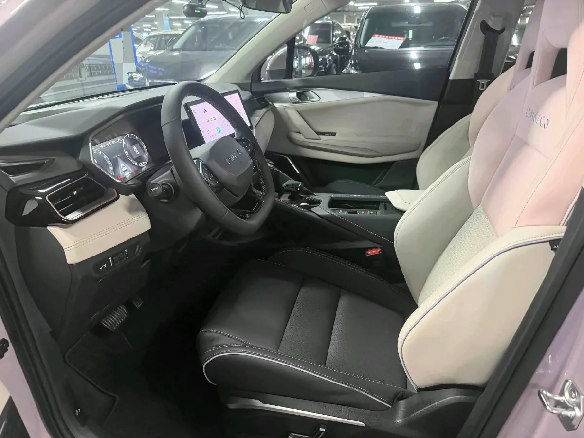 2023 Jenhoo EV48 BEV 41.86KWH,autocango,china used car exporter,china ev exporter,chinese used car exporter,chinese used ev exporter