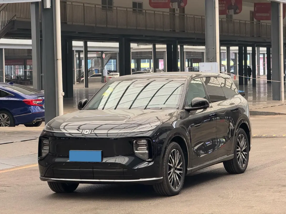 2025 ChangAn QiYuan Q07 1.5T 150HP L4 E-CVT PHEV