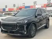 2023 CHANGAN OSHAN X7 PLUS,autocango,china used car exporter,china ev exporter,chinese used car exporter,chinese used ev exporter