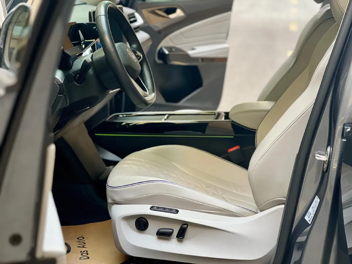 2023 Volkswagen ID.6 X BEV 83.4KWH,autocango,china used car exporter,china ev exporter,chinese used car exporter,chinese used ev exporter