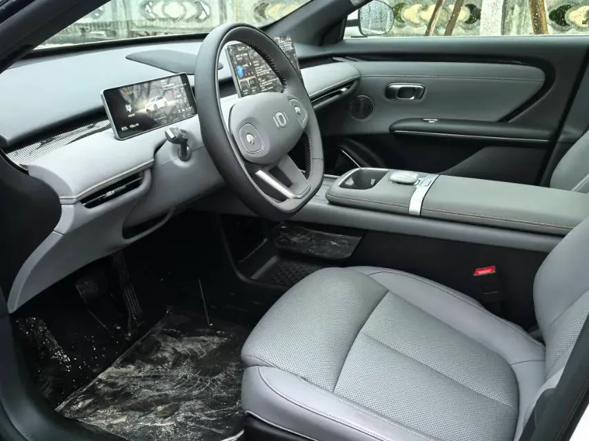 2026 ChangAn QiYuan A06 BEV,autocango,china used car exporter,china ev exporter,chinese used car exporter,chinese used ev exporter