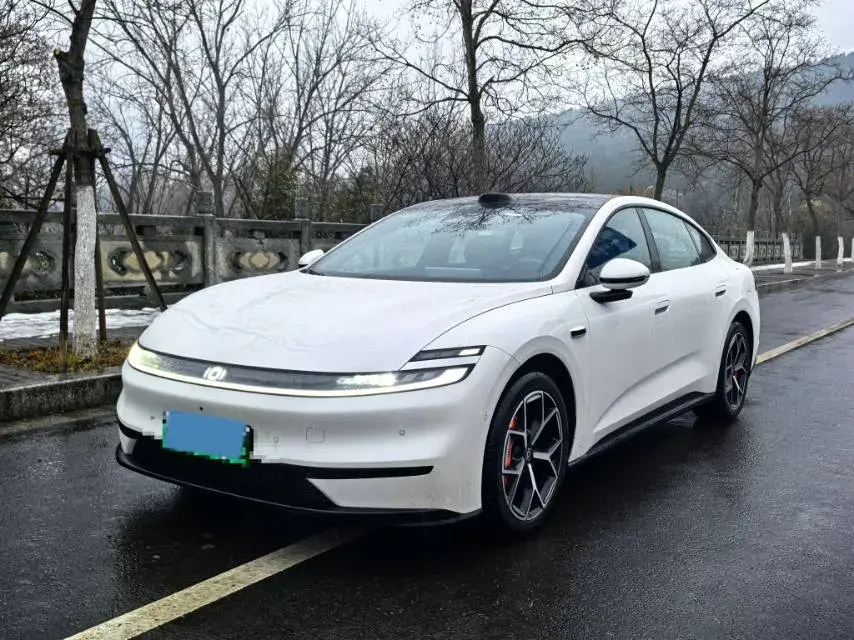 2026 ChangAn QiYuan A06 BEV