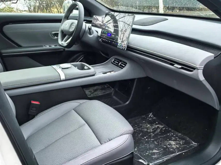 2026 ChangAn QiYuan A06 BEV,autocango,china used car exporter,china ev exporter,chinese used car exporter,chinese used ev exporter