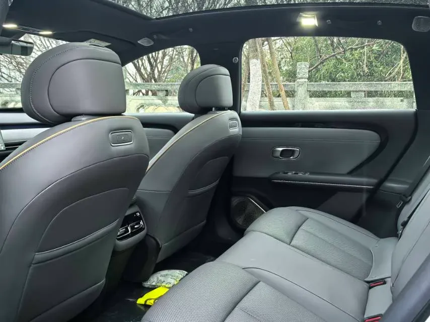 2026 ChangAn QiYuan A06 BEV,autocango,china used car exporter,china ev exporter,chinese used car exporter,chinese used ev exporter