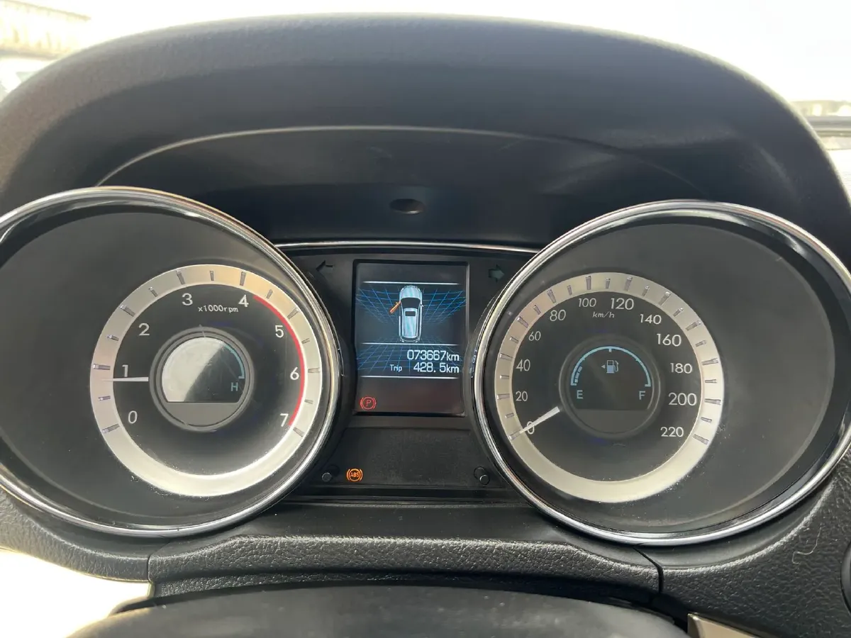 2017 Dongfeng YuFeng P16 1.9T 150HP L4 6MT,autocango,china used car exporter,china ev exporter,chinese used car exporter,chinese used ev exporter