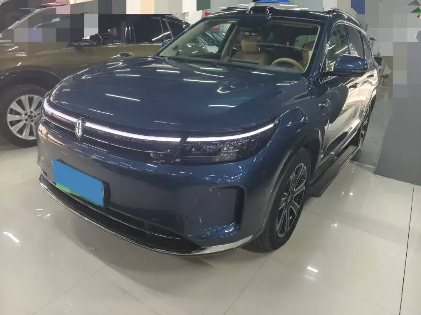 2024 AITO AITO M7 1.5T 152HP L4 REEV 42KWH