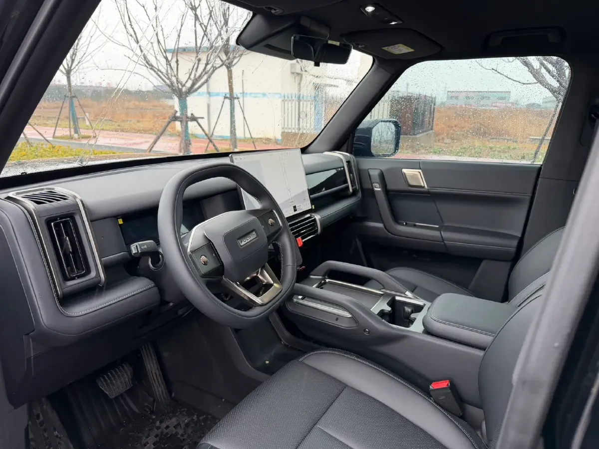 2025 Fulwin FulwinX3 PLUS BEV,autocango,china used car exporter,china ev exporter,chinese used car exporter,chinese used ev exporter