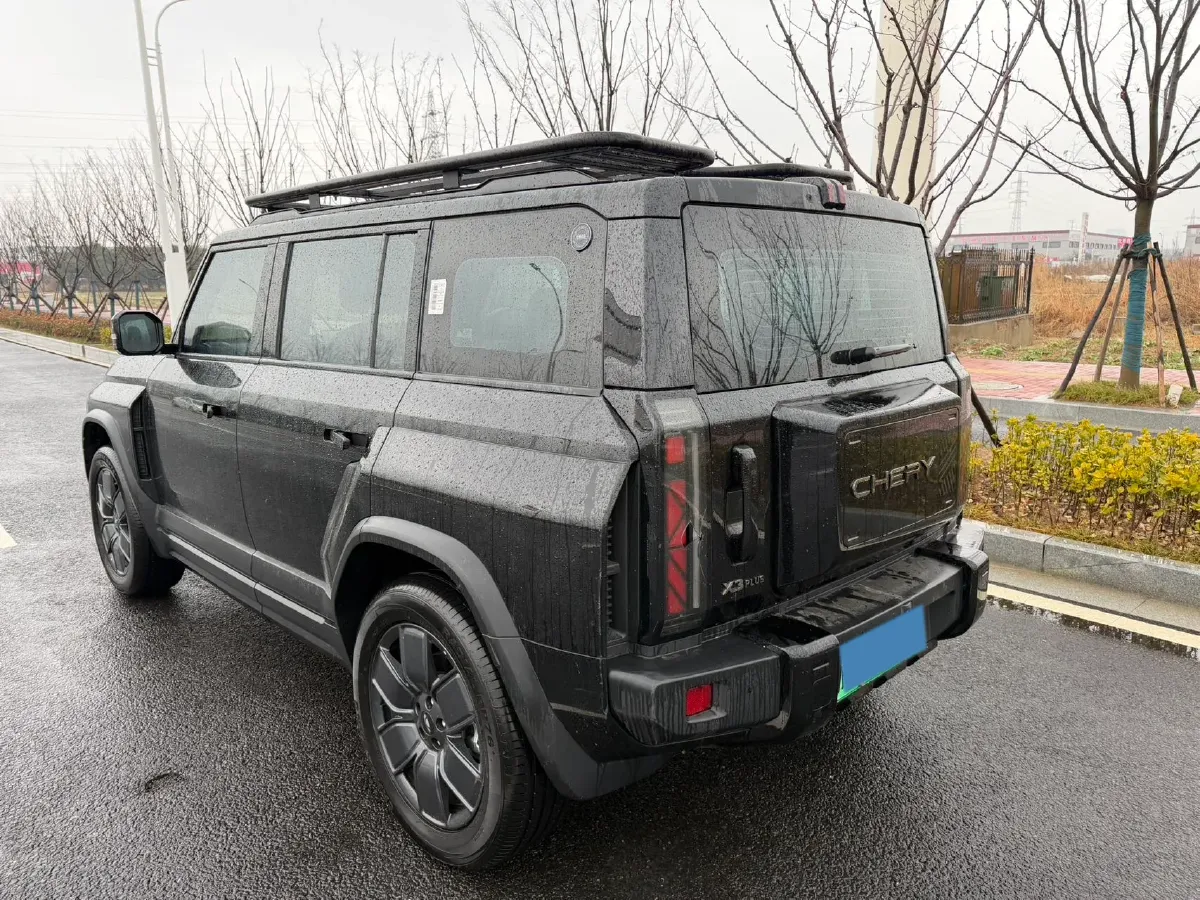 2025 Fulwin FulwinX3 PLUS BEV,autocango,china used car exporter,china ev exporter,chinese used car exporter,chinese used ev exporter